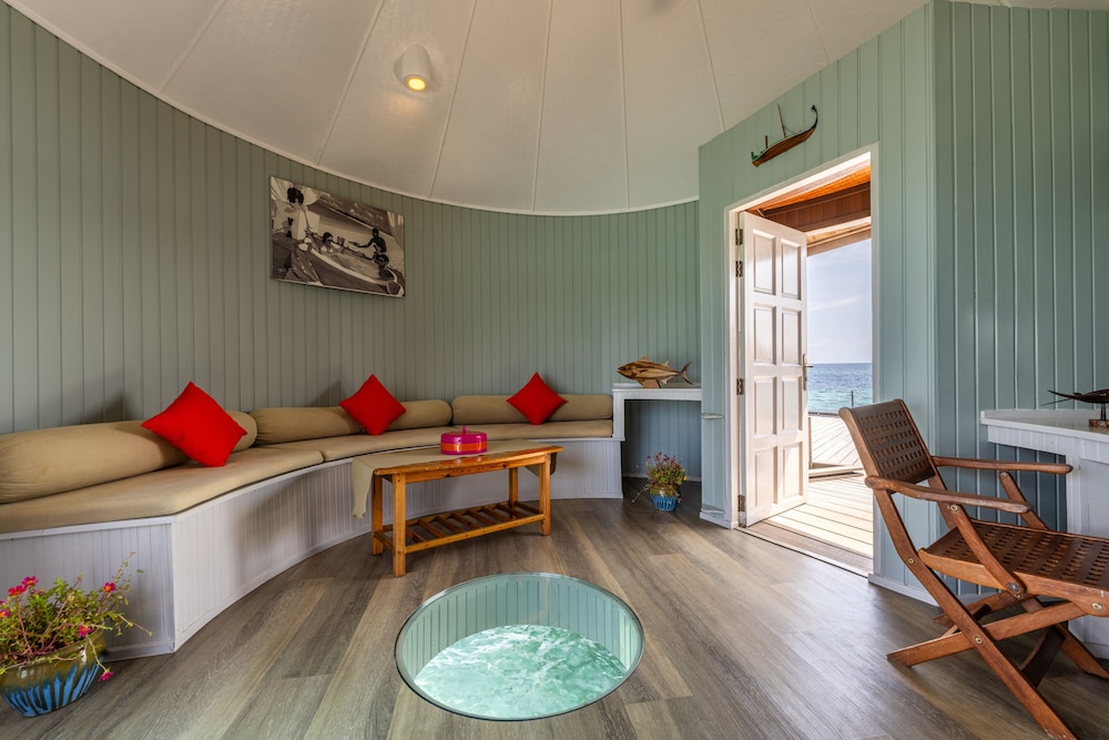 Nika Island Resort & Spa, Maldives 41/67