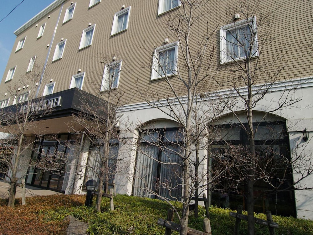 Urban Hotel Tsukuba 5/58