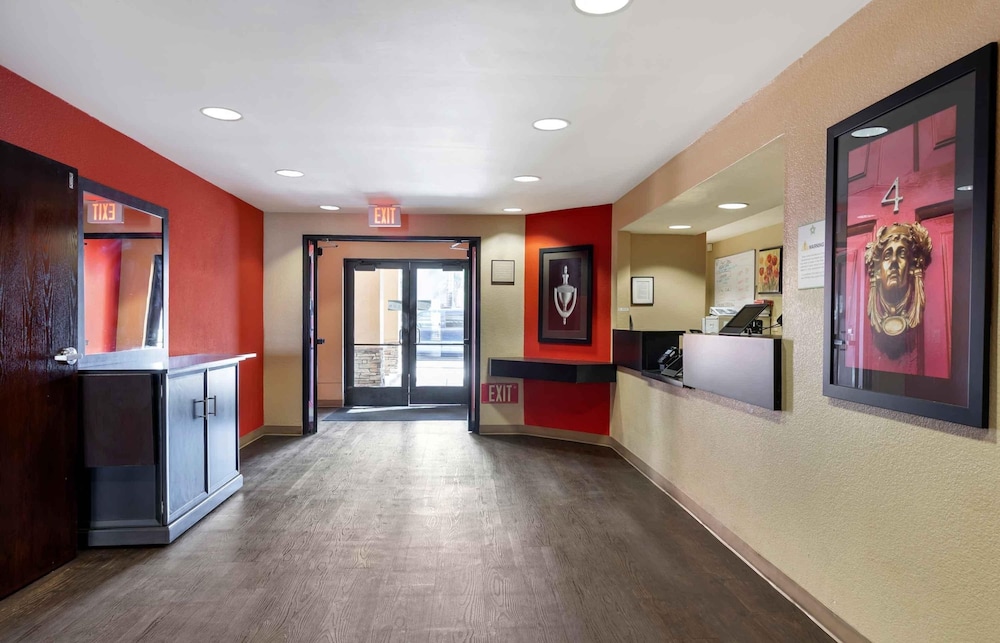 Relax Suites Extended Stay - La Mirada 2/18