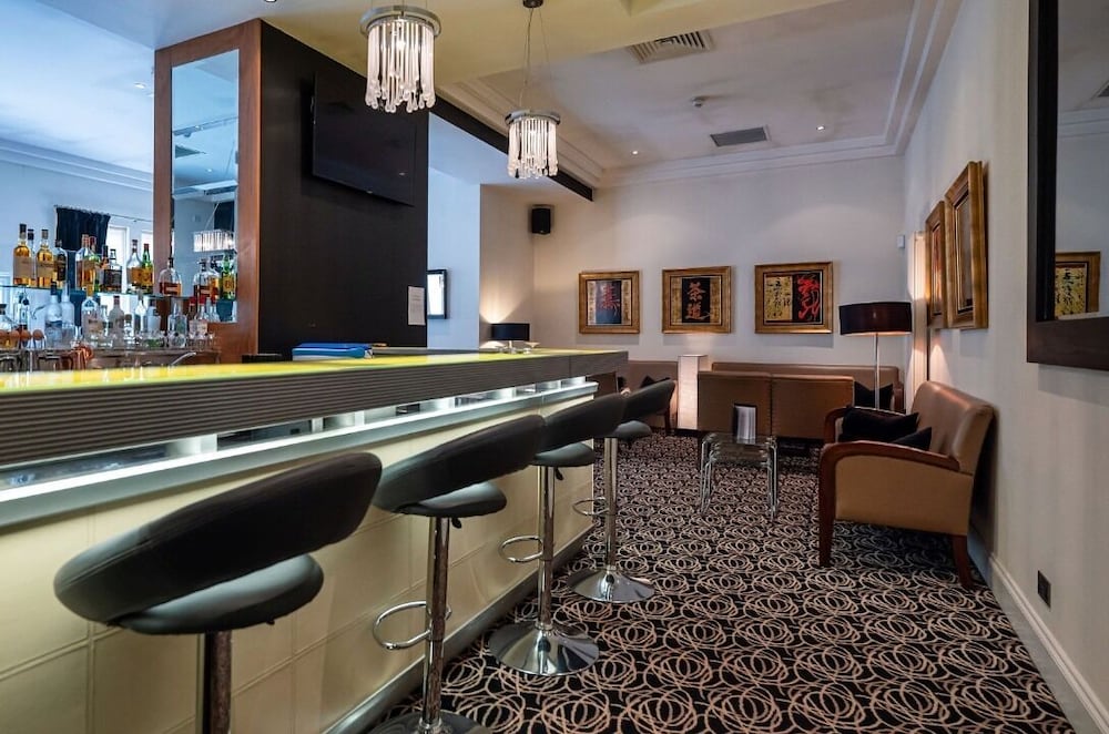 Rocpool Reserve Hotel 44/59