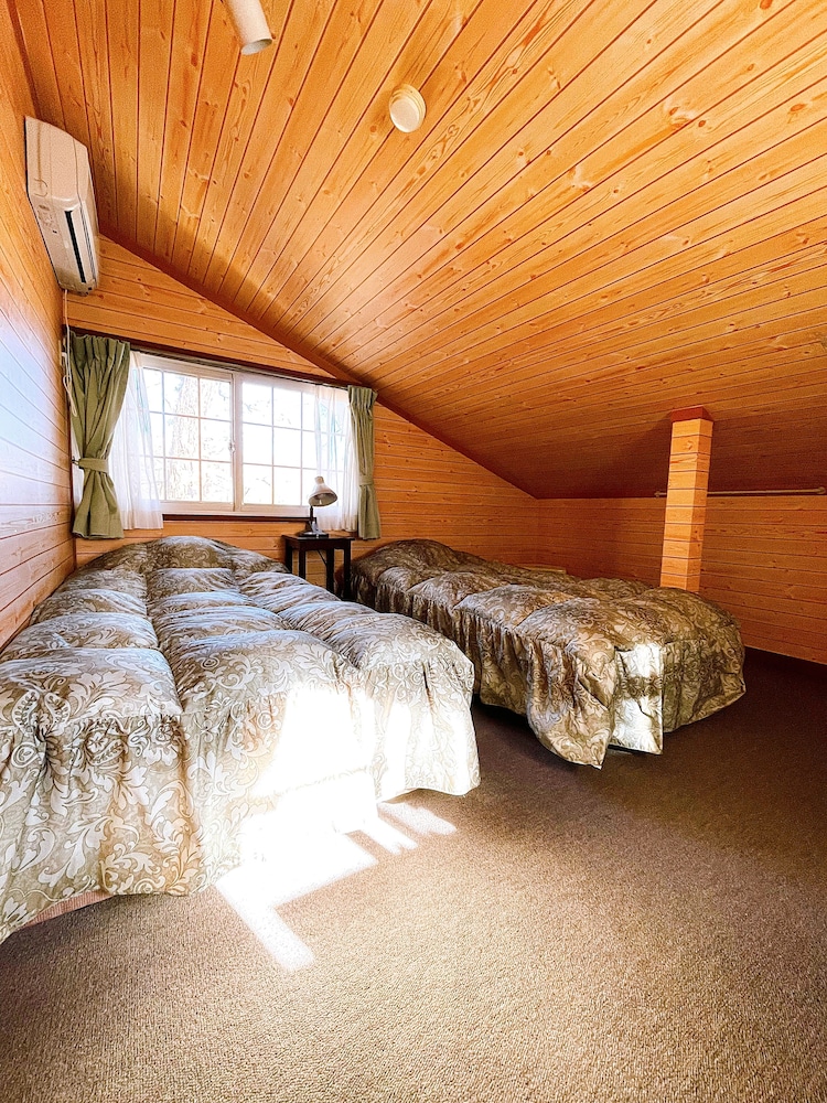 Hakuba Brownie Cottages & Condominiums 27/50