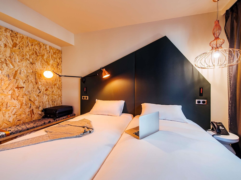 ibis Styles Rouen Centre Rive Gauche 18/67