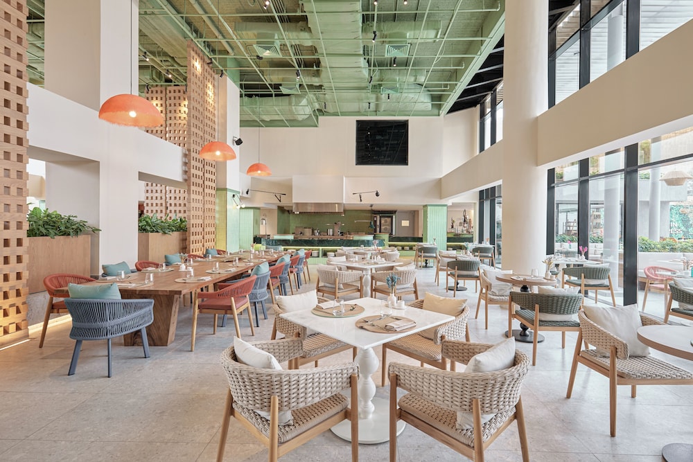 Hyatt Centric Cairo West 33/50