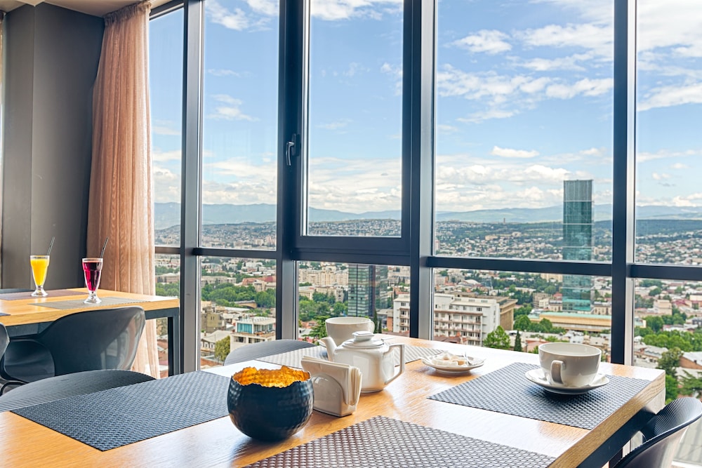 The Terrace Boutique Hotel 22/43