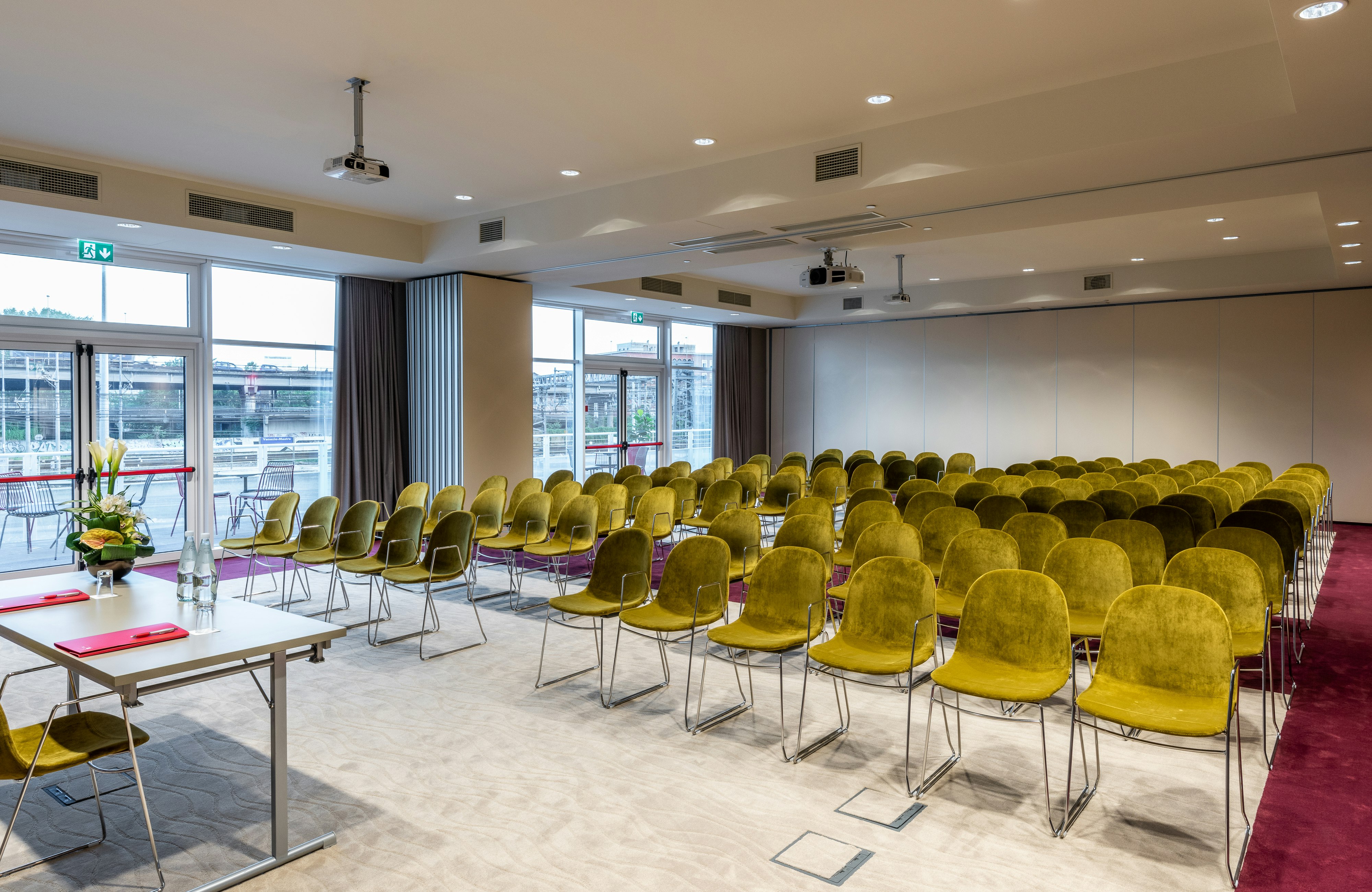 Leonardo Royal Hotel Venice Mestre 45/50