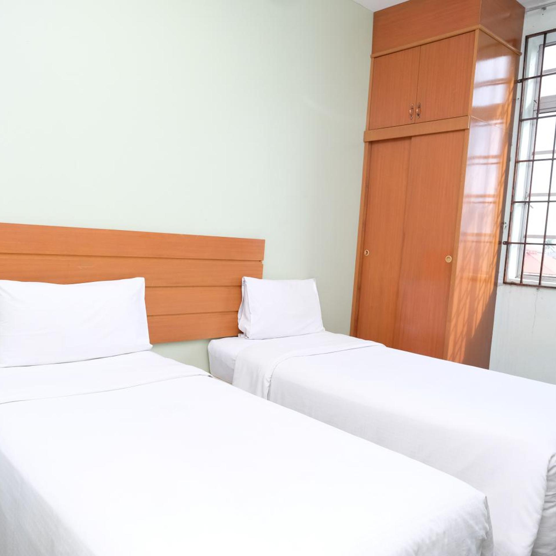 Ridel Boutique Hotel 12/50