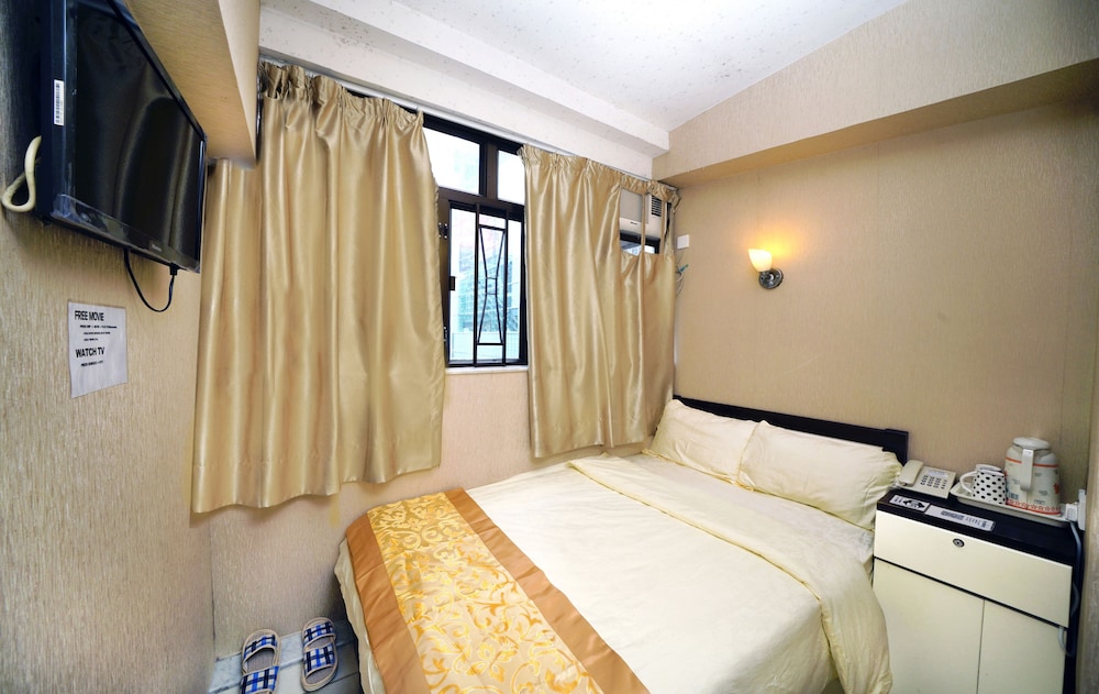 Wonderful Inn 16/50