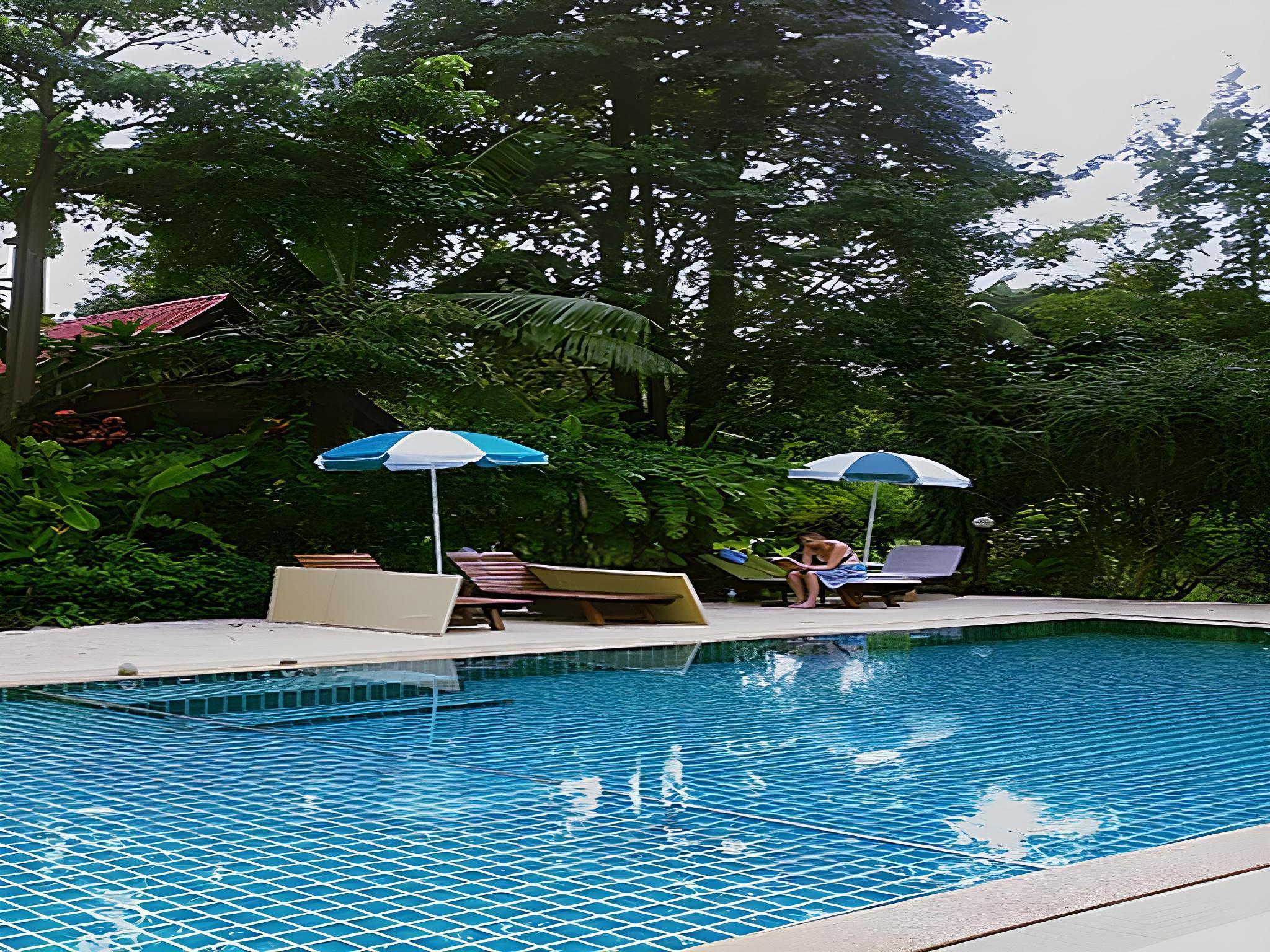 Krathom Khaolak Resort 23/25