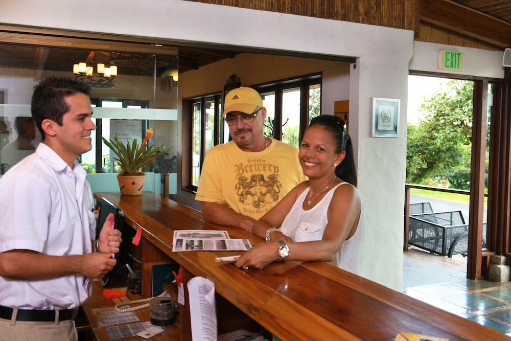 Villa Blanca Cloud Forest Resort and Nature Reserve 40/73
