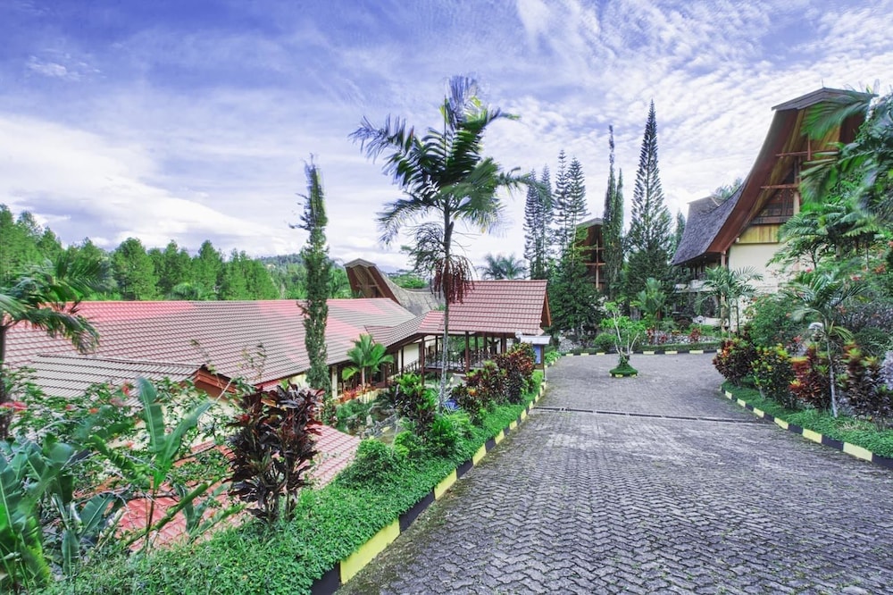 Sahid Toraja 31/35