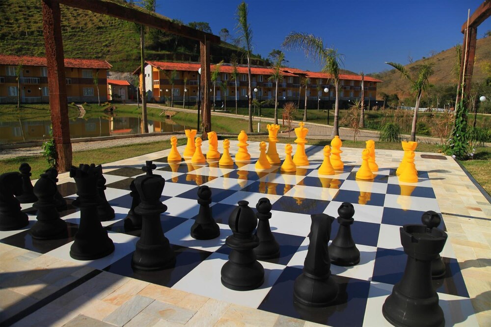 Vassouras Eco Resort 45/50