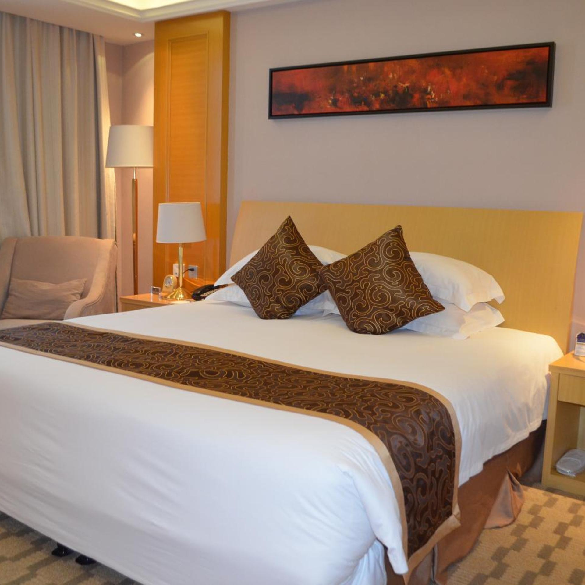 Jinling Huifu Hotel 26/70