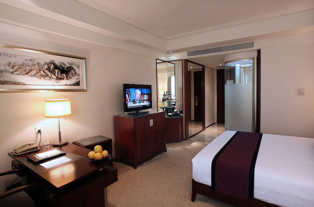 Haiyatt Garden Hotel Houjie 7/24