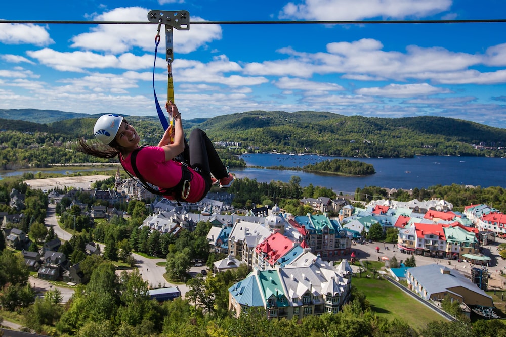 Hotel Vacances Tremblant 31/48
