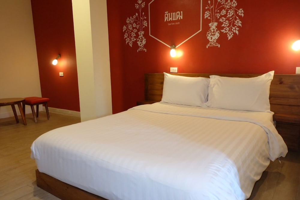 Siri Poshtel Bangkok 13/50