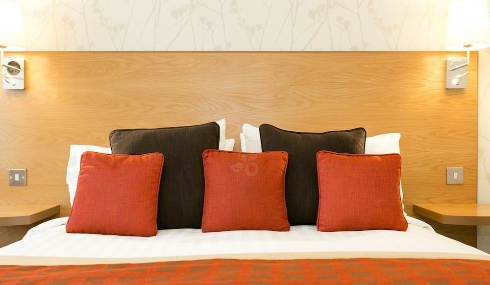 Best Western Plus Milford Hotel 22/46