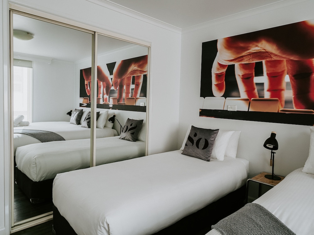 SoYa Apartment Hotel (ex Darling Apartments) 10/41