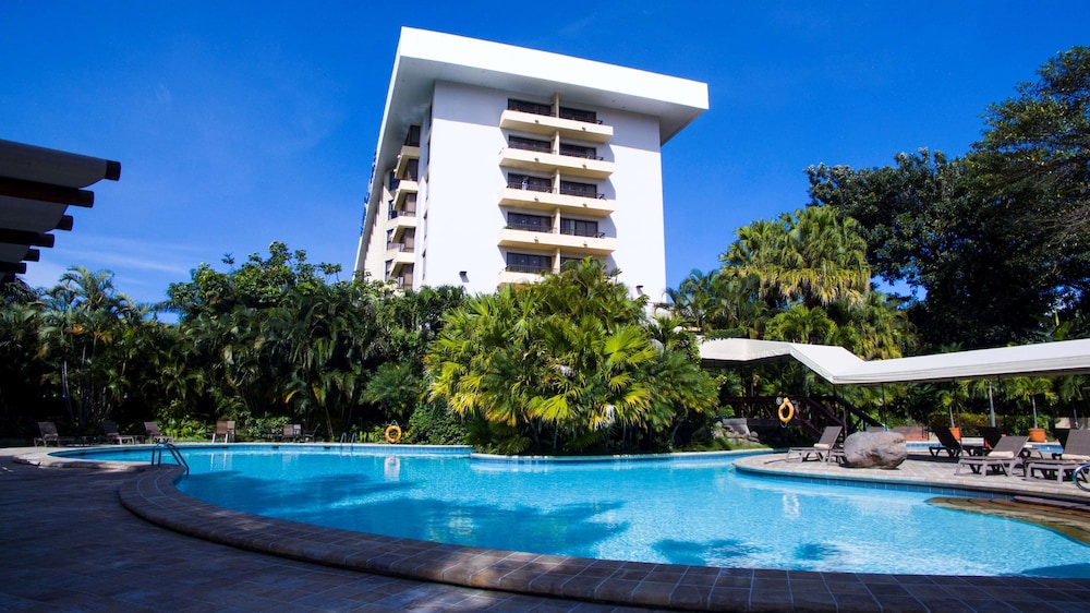 Barcelo San Jose 4/72