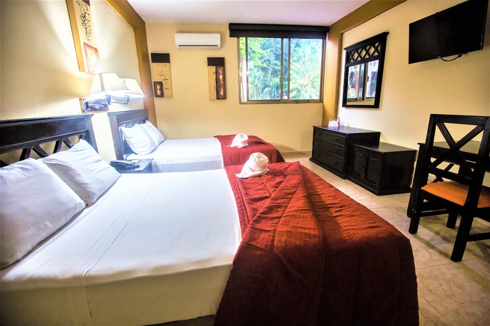 Hotel Plaza Mirador by Kavia 23/74