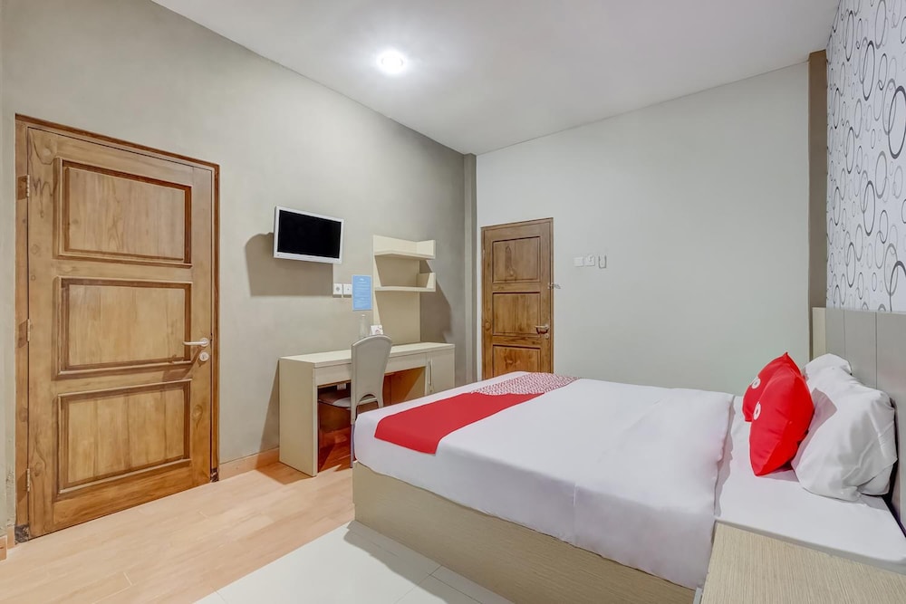 OYO 3726 Tembok Batu Residence 27/68