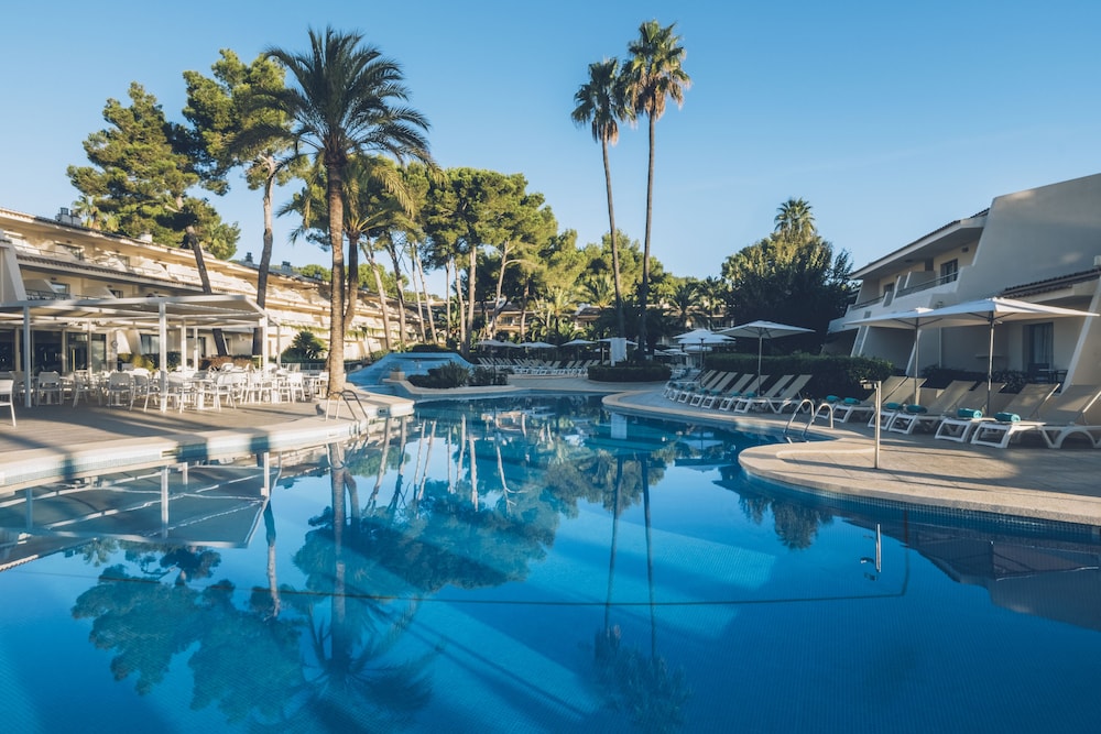 Iberostar Waves Pinos Park 15/50