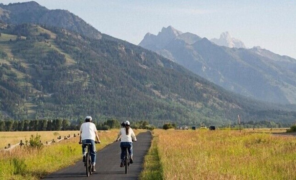 Snake River Lodge And Spa 62/67