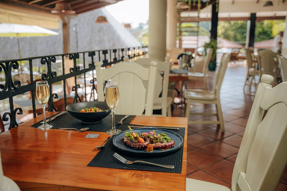 Parador Nature Resort and Spa 35/50