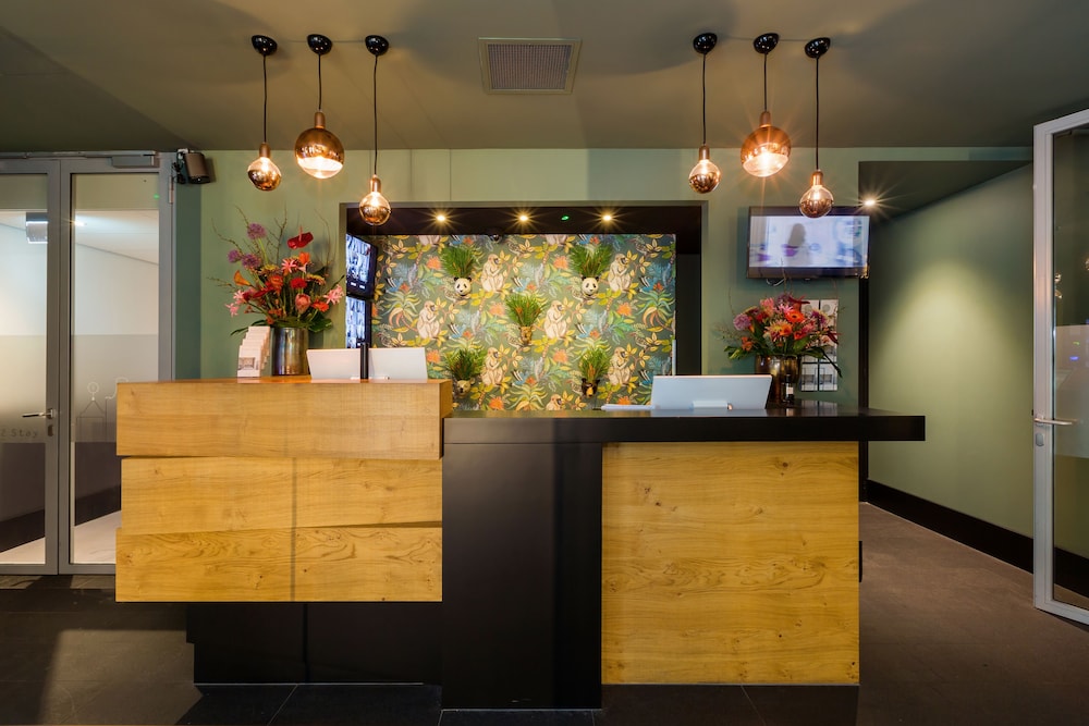 HOTEL2STAY 4/41