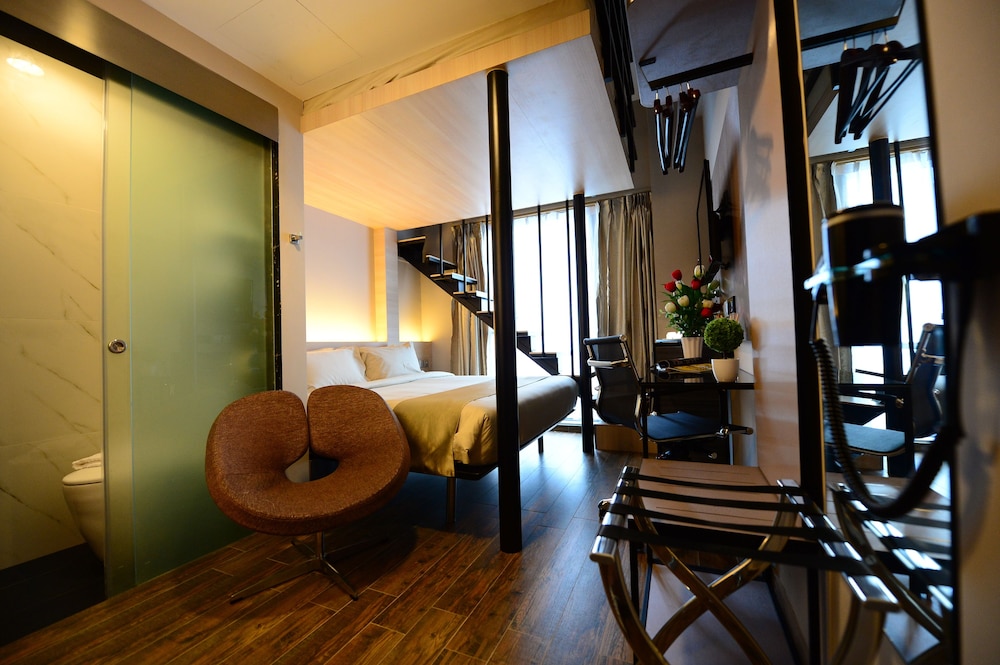 Mercure Singapore Tyrwhitt 45/78