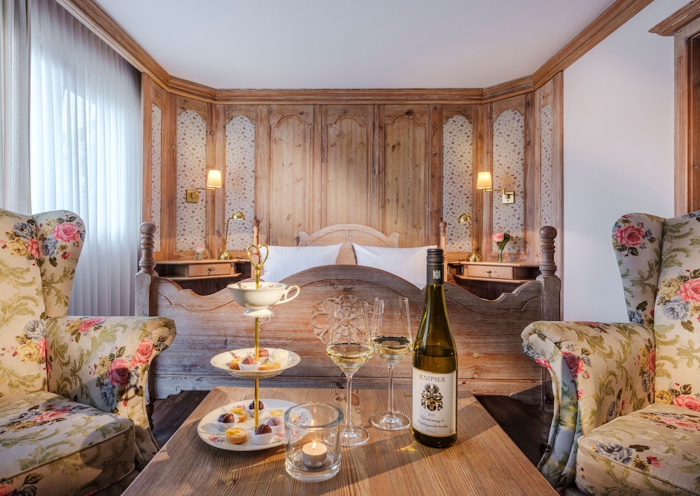 Romantik Hotel Schubert 20/27