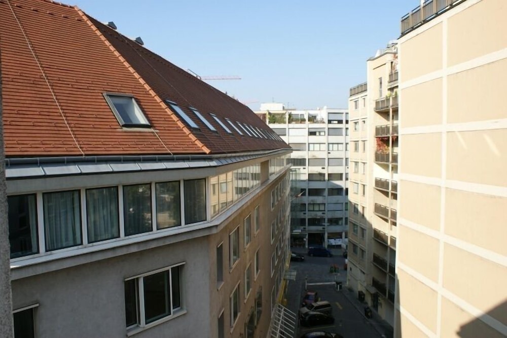 Pension Dr. Geissler 3/60