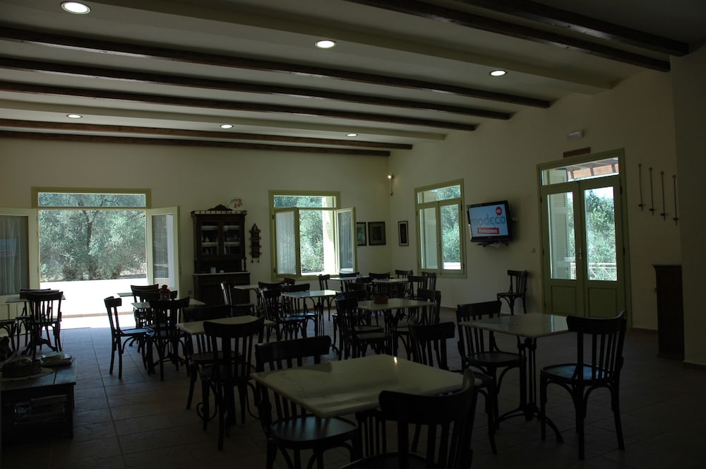 Gera's Olive Grove 33/50