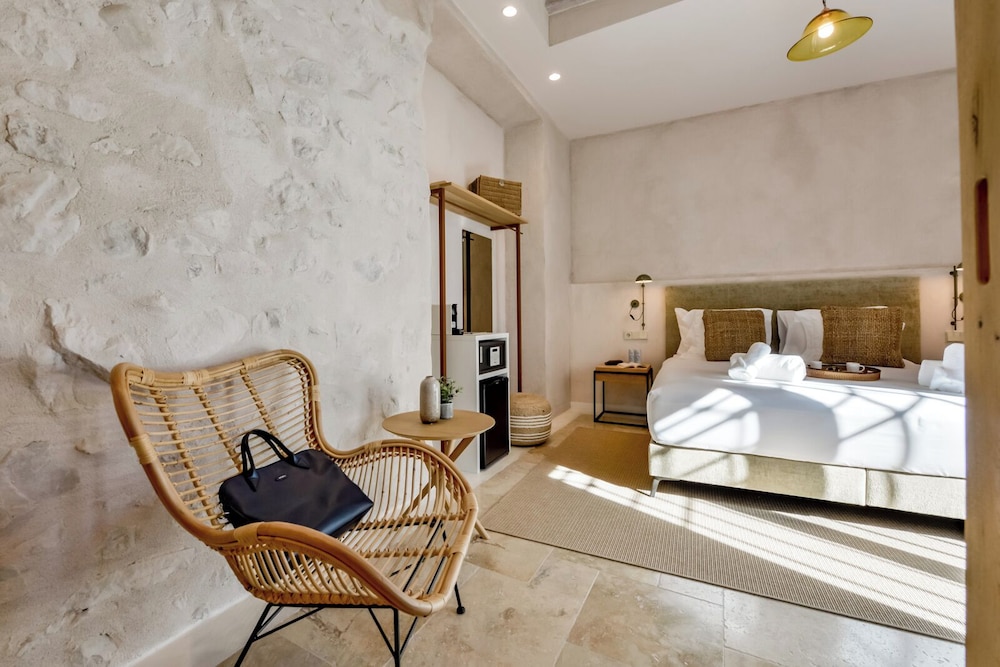 Maison Salva - Hotel Boutique 20/50