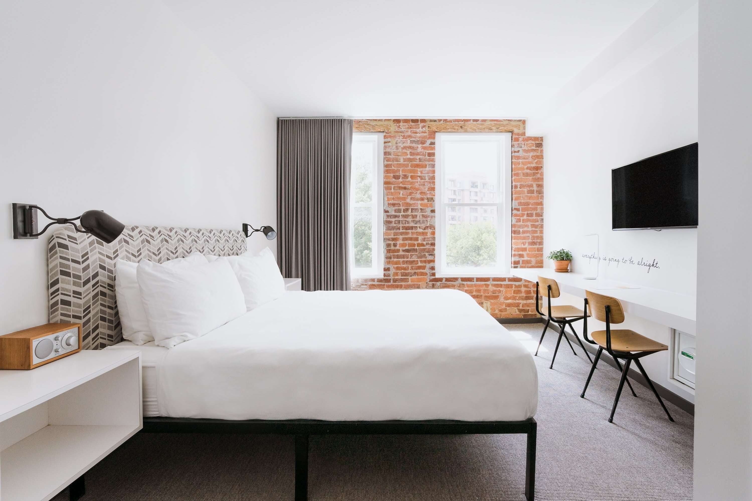 Hotel Hive 23/71