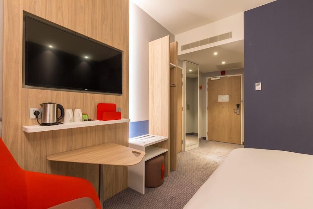 Holiday Inn Express Brussels - Grand-Place by IHG 29/72