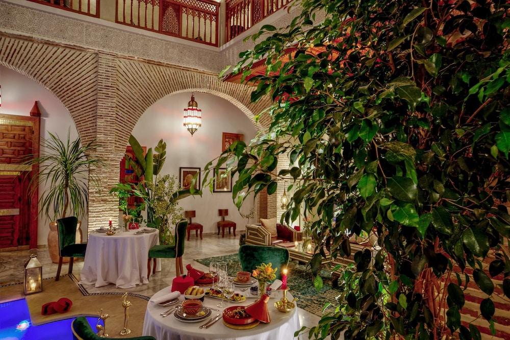 Riad Janate & Spa 42/50