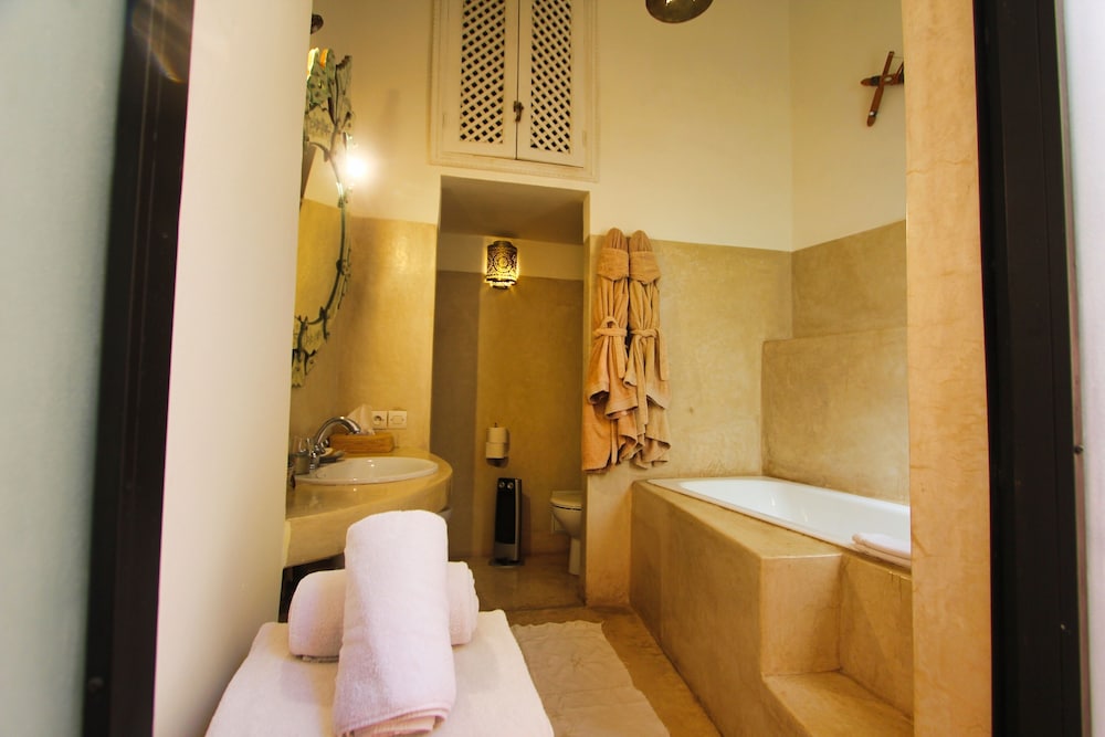 Riad du Ciel 60/60