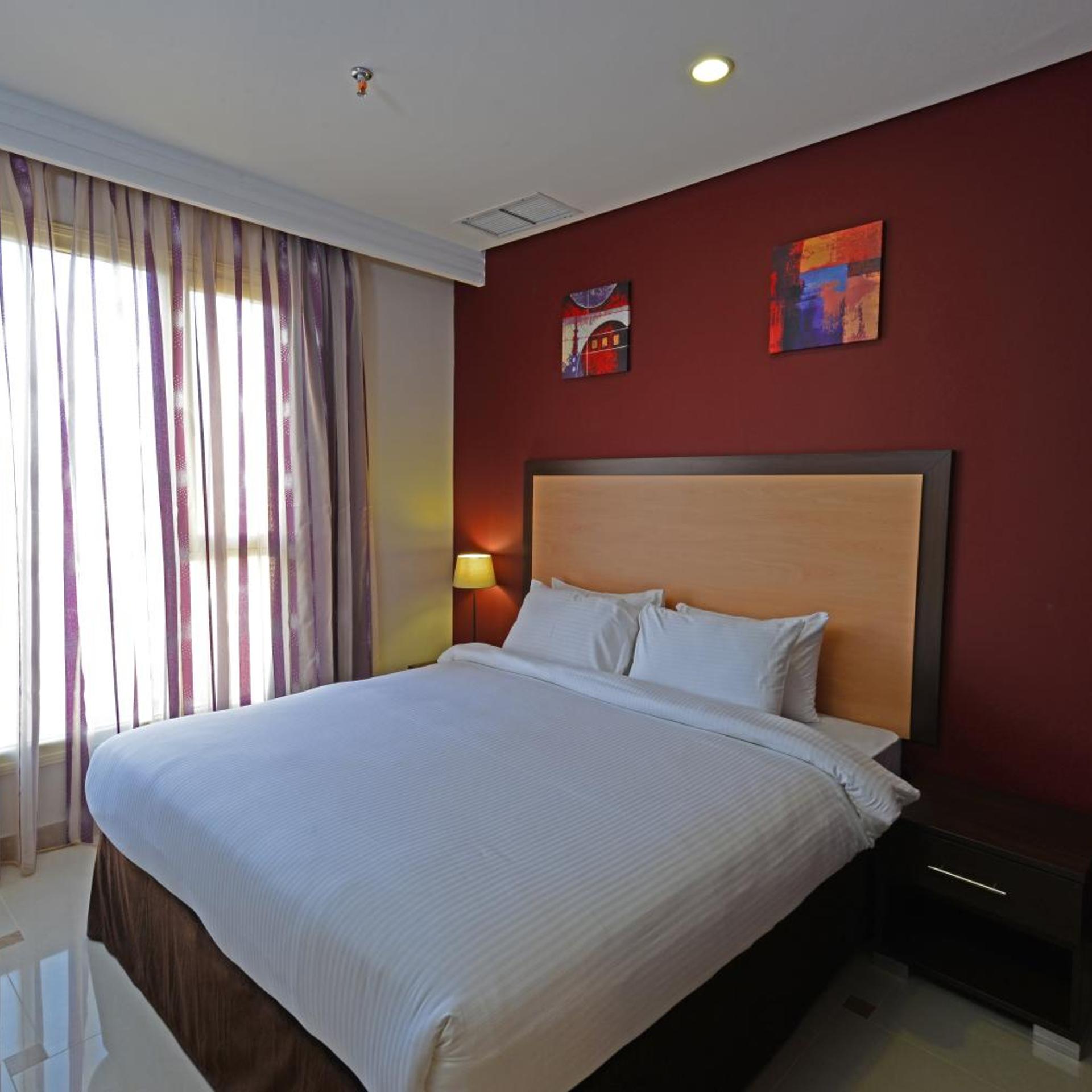 The Venue Residence Hotel - Adults Only 21/45