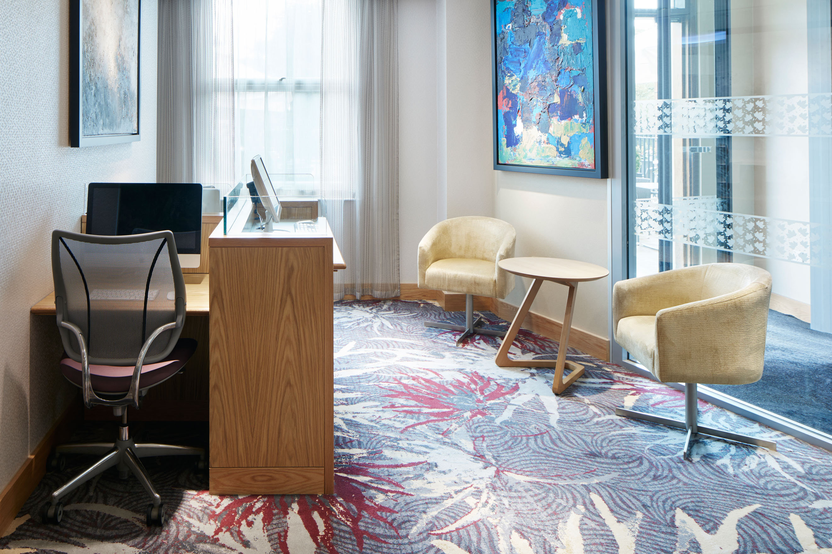 Club Quarters Hotel Covent Garden Holborn 46/50