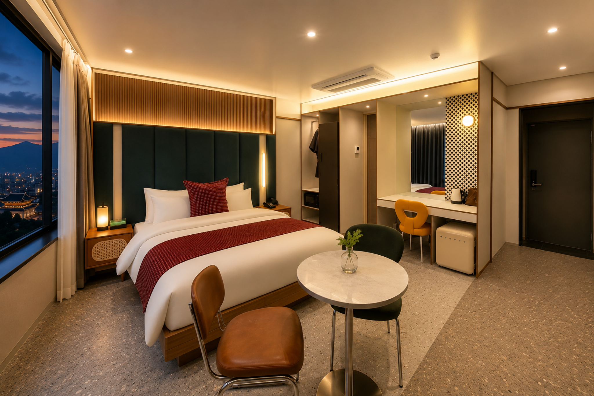 Smile Hotel 23/53