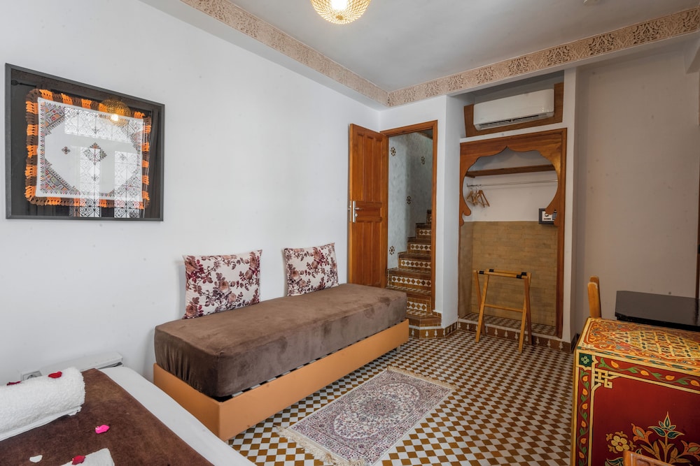 Dar D'or Fes 32/50