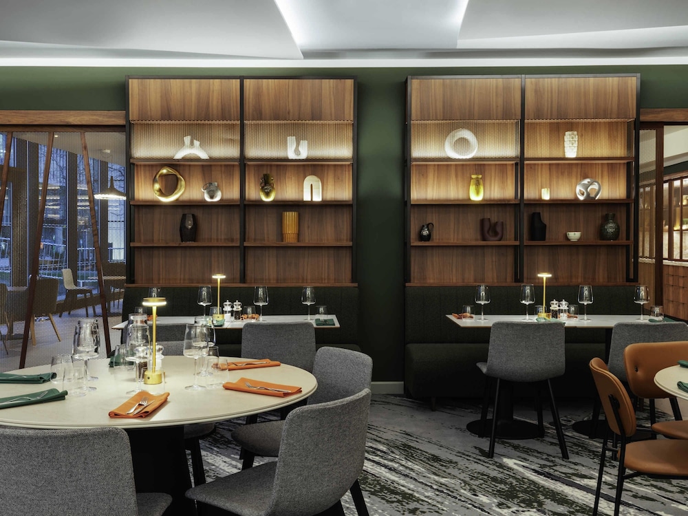 Novotel London Paddington 32/45