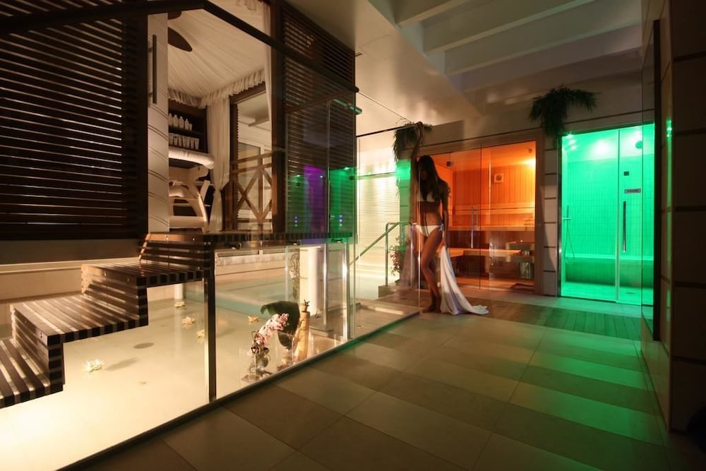 Hotel Estense 21/50