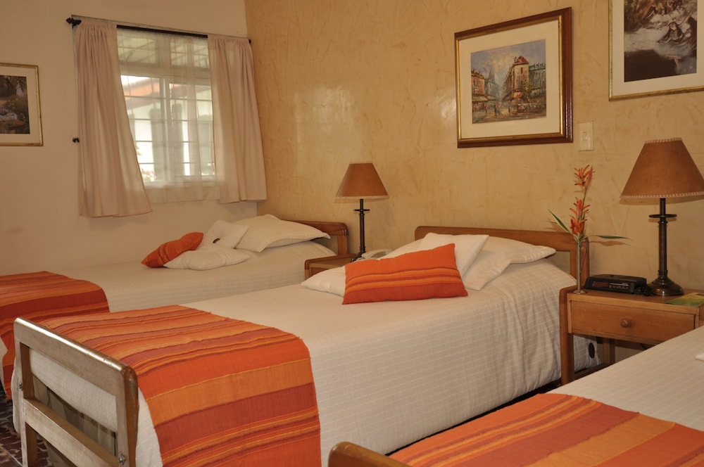 La Floresta Hotel Campestre 18/55