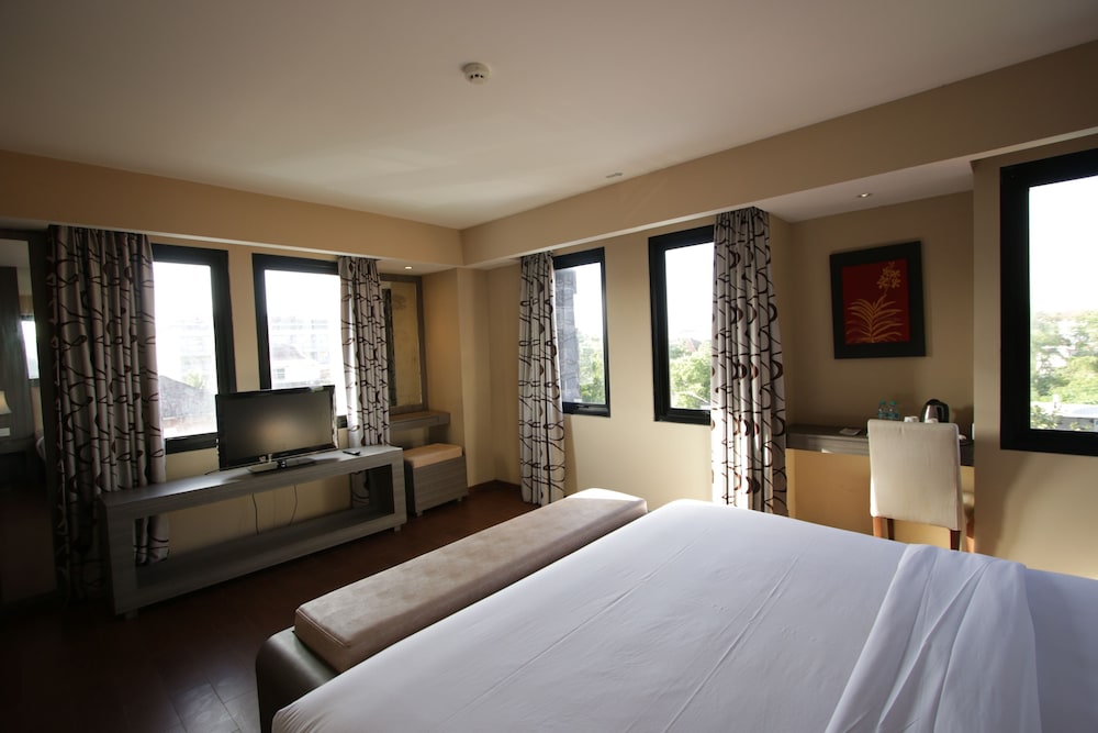Grand Serela Kuta Bali 10/38