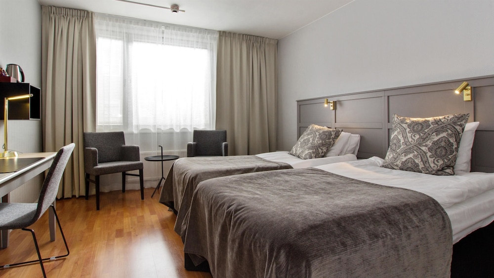Best Western Plus Grand Hotel Elektra 6/55