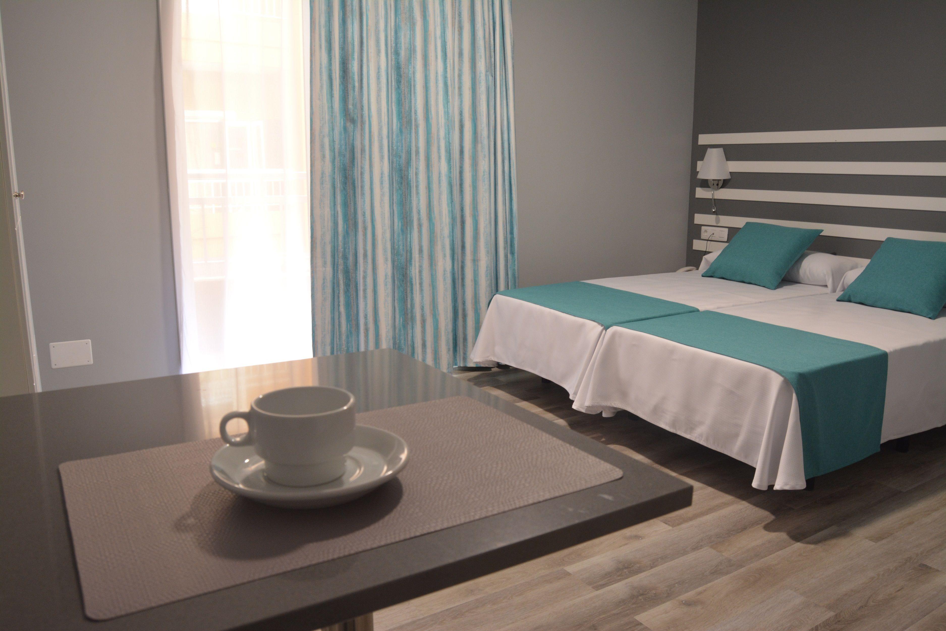 Deluxe, Studio, Balcony or Terrace