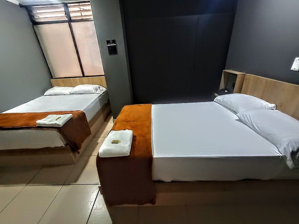 Hotel Ruisenor Itagui 19/31