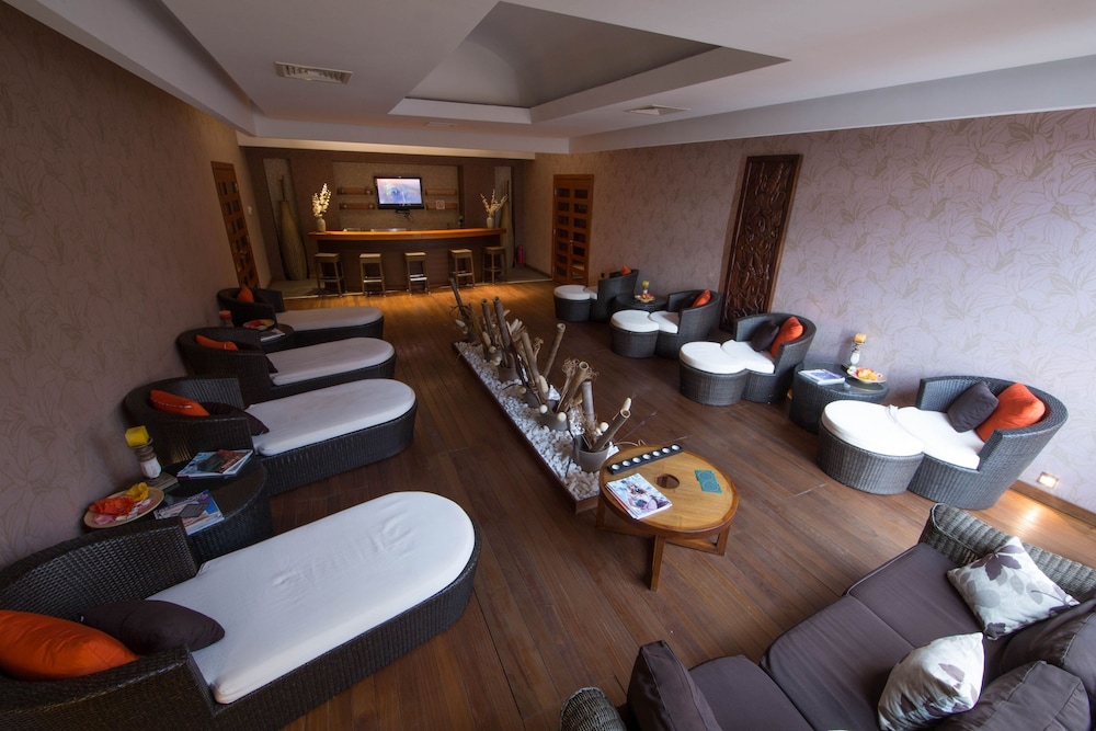 QAFQAZ RESORT HOTEL 21/50