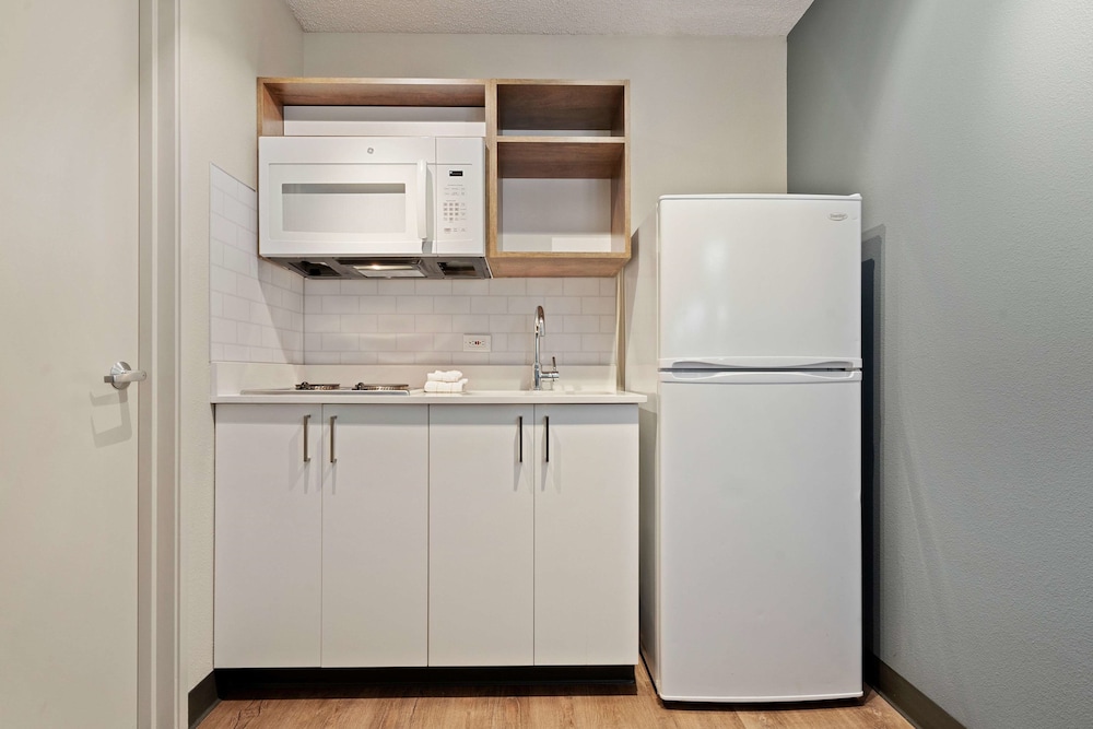 Extended Stay America - Seattle - Redmond 47/47